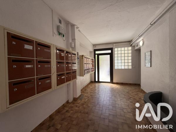 Appartement à vendre 3 pièces 50 m² Canet-en-Roussillon
