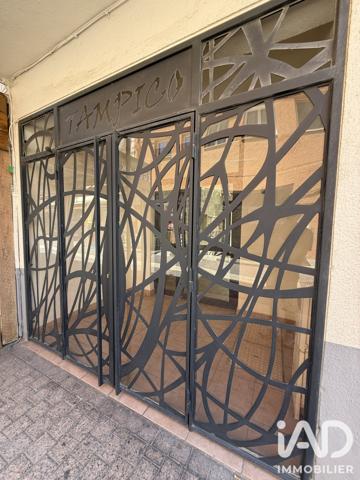 Appartement à vendre 3 pièces 50 m² Canet-en-Roussillon