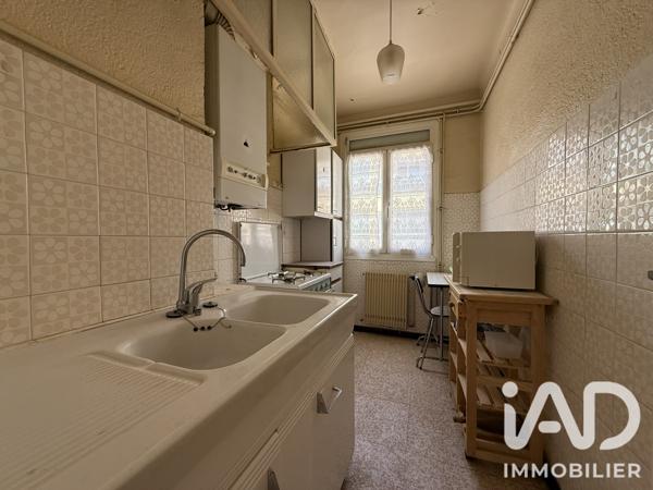 Appartement à vendre 3 pièces 50 m² Canet-en-Roussillon