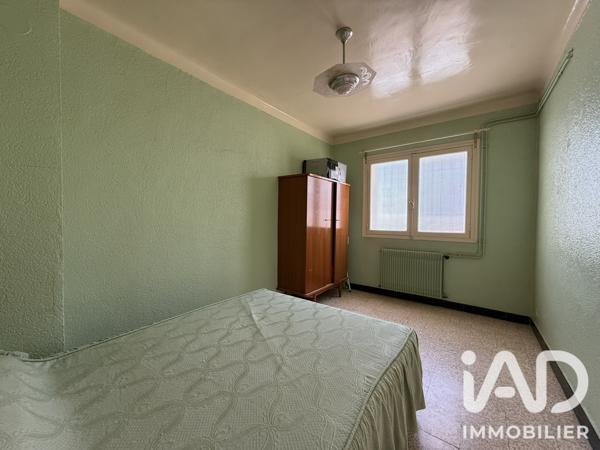 Appartement à vendre 3 pièces 50 m² Canet-en-Roussillon