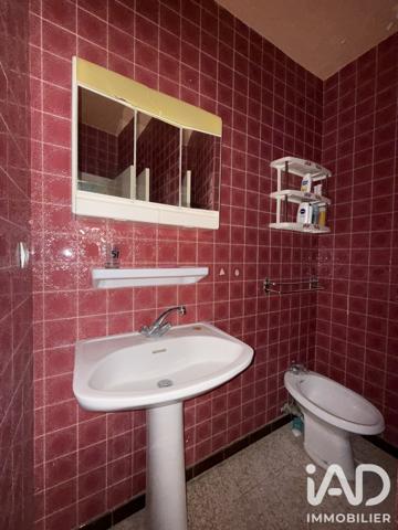 Appartement à vendre 3 pièces 50 m² Canet-en-Roussillon