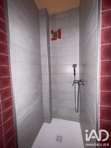 Appartement à vendre 3 pièces 50 m² Canet-en-Roussillon