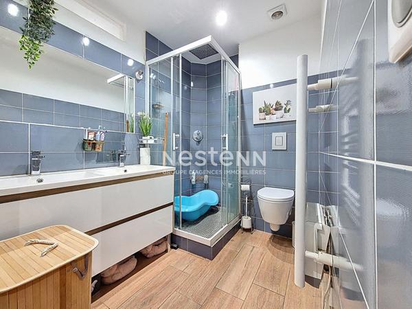 Maison Le Plan-De-La-Tour / 4 pièces / 76 m² / Rénovée avec jardin