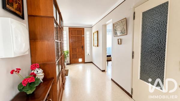 Maison à vendre 5 pièces 130 m² Le Boulou