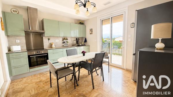 Maison à vendre 5 pièces 130 m² Le Boulou