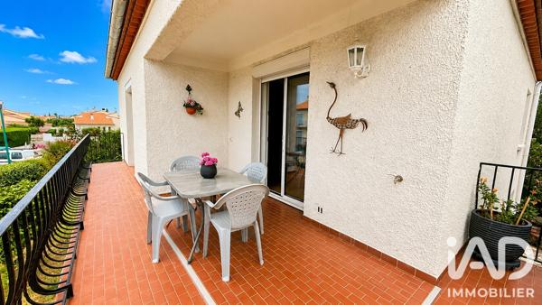Maison à vendre 5 pièces 130 m² Le Boulou