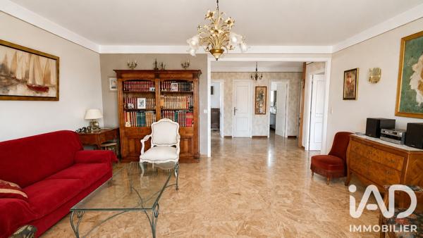 Maison à vendre 5 pièces 130 m² Le Boulou