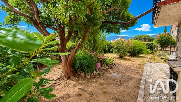 Maison à vendre 5 pièces 130 m² Le Boulou