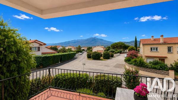 Maison à vendre 5 pièces 130 m² Le Boulou