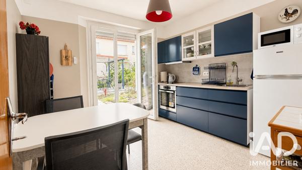 Maison à vendre 5 pièces 130 m² Le Boulou