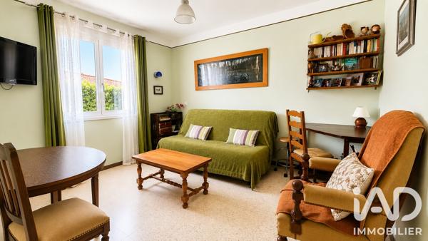 Maison à vendre 5 pièces 130 m² Le Boulou