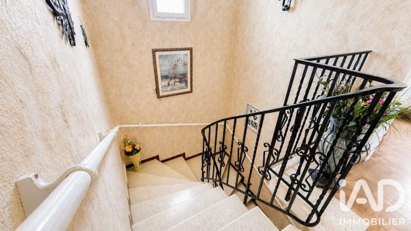 Maison à vendre 5 pièces 130 m² Le Boulou