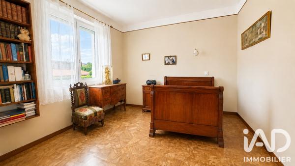 Maison à vendre 5 pièces 130 m² Le Boulou