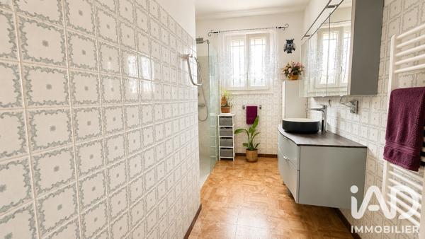 Maison à vendre 5 pièces 130 m² Le Boulou