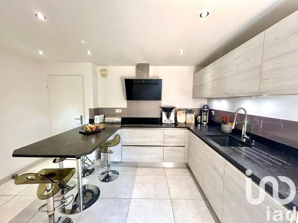 Appartement à vendre 6 pièces 130 m² Dardilly