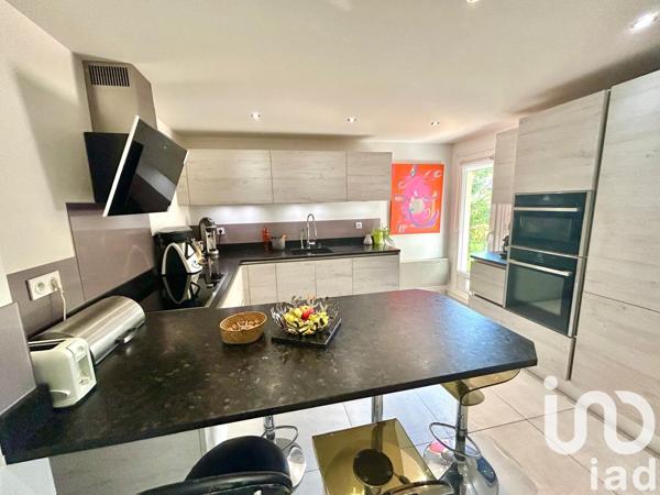 Appartement à vendre 6 pièces 130 m² Dardilly