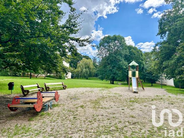 Appartement à vendre 6 pièces 130 m² Dardilly