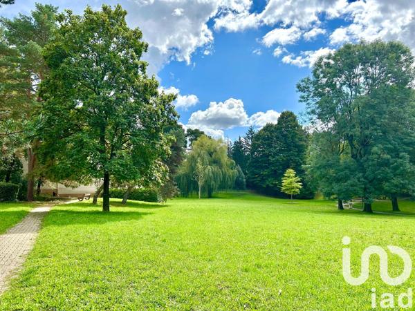 Appartement à vendre 6 pièces 130 m² Dardilly