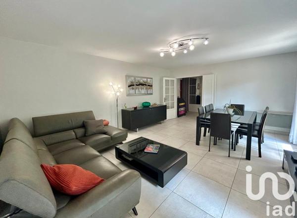 Appartement à vendre 6 pièces 130 m² Dardilly