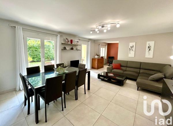 Appartement à vendre 6 pièces 130 m² Dardilly