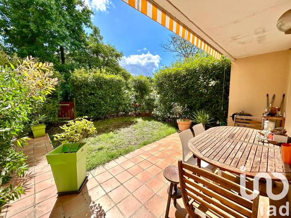 Appartement à vendre 6 pièces 130 m² Dardilly