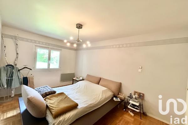Appartement à vendre 6 pièces 130 m² Dardilly