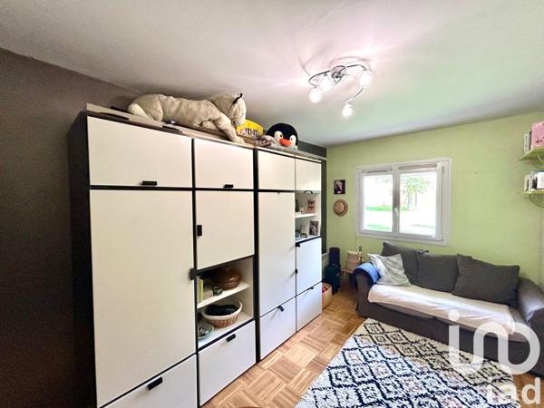 Appartement à vendre 6 pièces 130 m² Dardilly