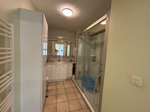 Appartement Auray 3 pièces 75m2 avec cave , Auray