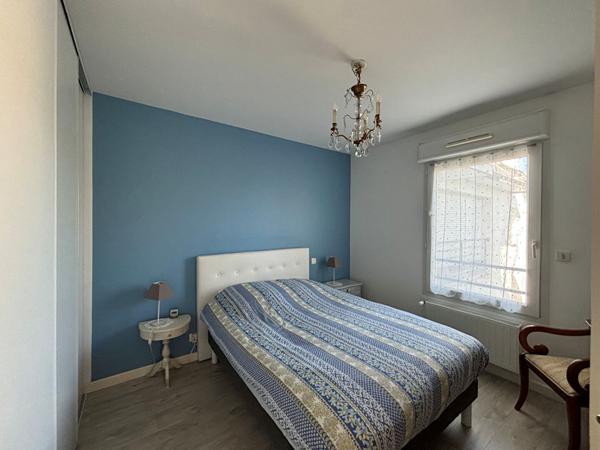 Appartement Auray 3 pièces 75m2 avec cave , Auray