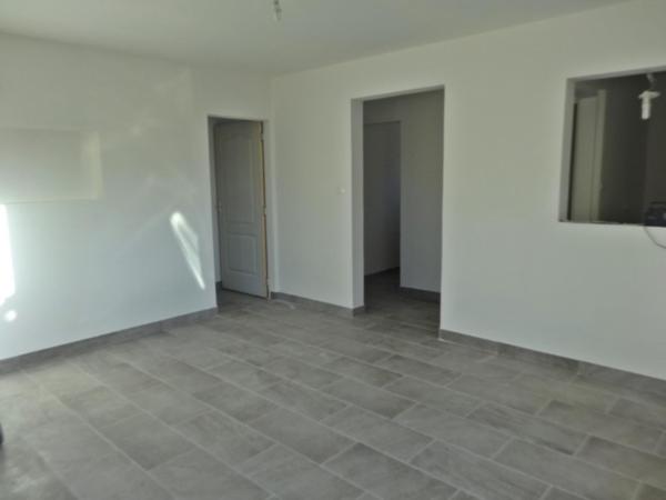 IMMEUBLE DE RAPPORT – RENTABILITÉ +8%