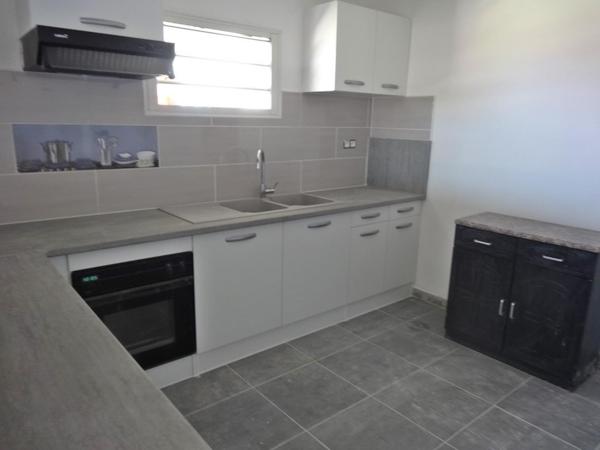 IMMEUBLE DE RAPPORT – RENTABILITÉ +8%