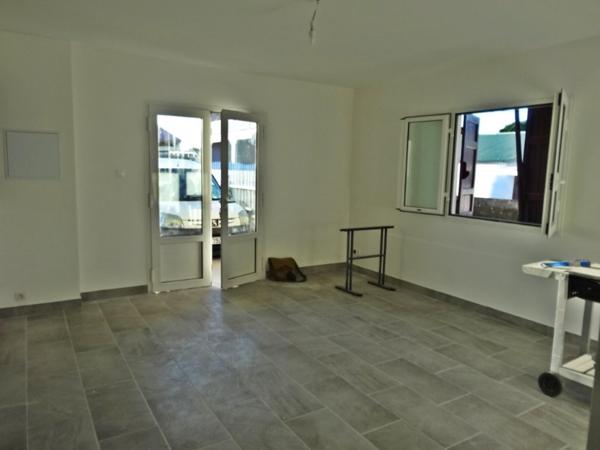 IMMEUBLE DE RAPPORT – RENTABILITÉ +8%