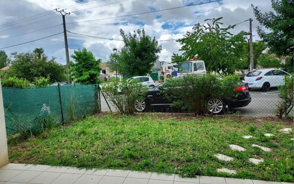 Appartement à louer    2 pièces •  Montussan