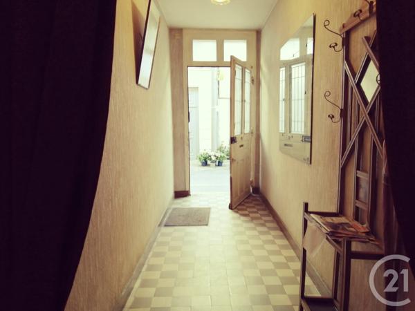 Appartement F4 à vendre  4 pièces - 202 m2 LA CHATRE - 36