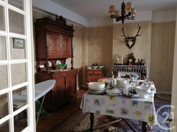 Appartement F4 à vendre  4 pièces - 202 m2 LA CHATRE - 36