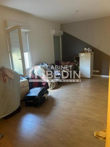 Location Appartement 1 piece Bordeaux
