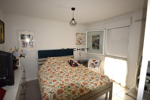 Appartement 3 pièces 68 m² NIORT - 79000