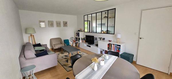 Appartement 3 pièces 66 m² TALENCE - 33400