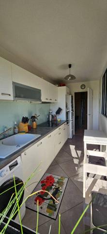 Appartement 3 pièces 66 m² TALENCE - 33400