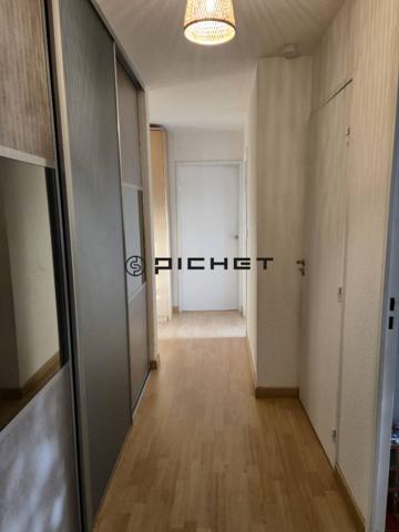 Appartement 3 pièces 66 m² TALENCE - 33400