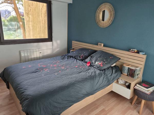 Appartement 3 pièces 66 m² TALENCE - 33400