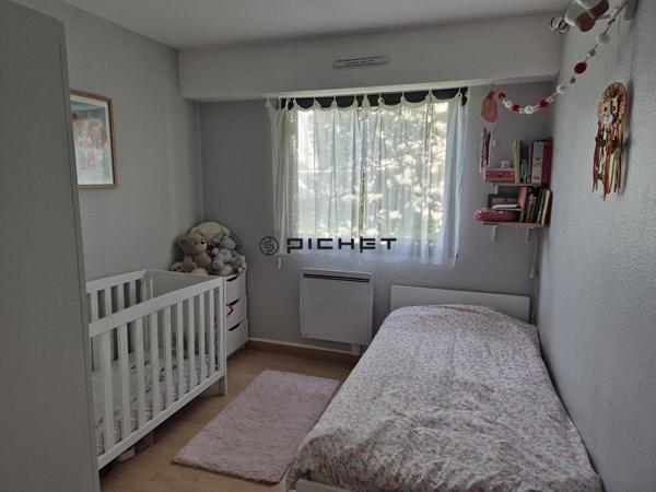 Appartement 3 pièces 66 m² TALENCE - 33400