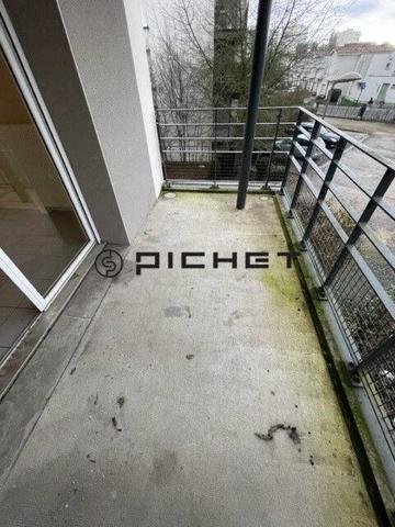 Appartement 2 pièces 41 m² FLOIRAC - 33270