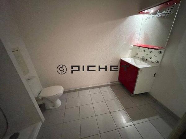 Appartement 2 pièces 41 m² FLOIRAC - 33270