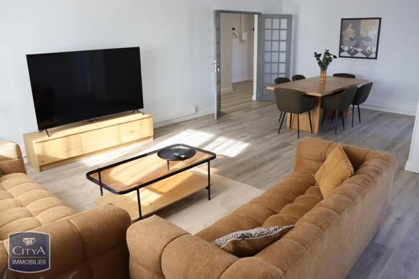 Appartement à louer 1 pièce 9.49m²