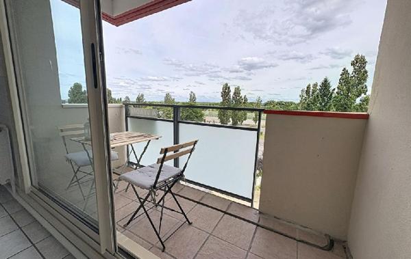Vente Appartement P4 Macon