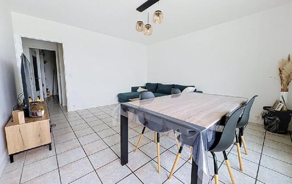 Vente Appartement P4 Macon