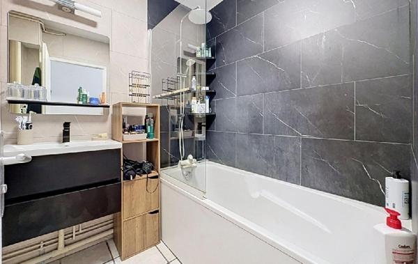 Vente Appartement P4 Macon