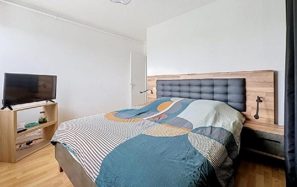 Vente Appartement P4 Macon