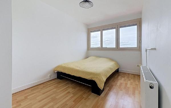 Vente Appartement P4 Macon